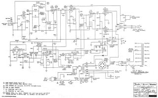 Rogers Champ Super schematic circuit diagram